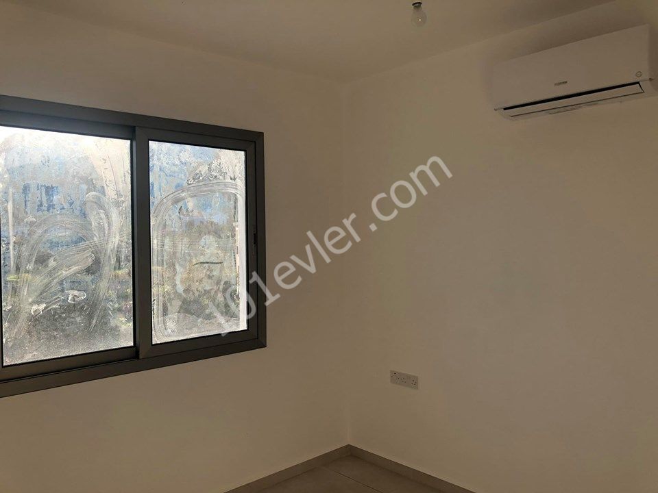 Flat For Sale in Alsancak, Kyrenia