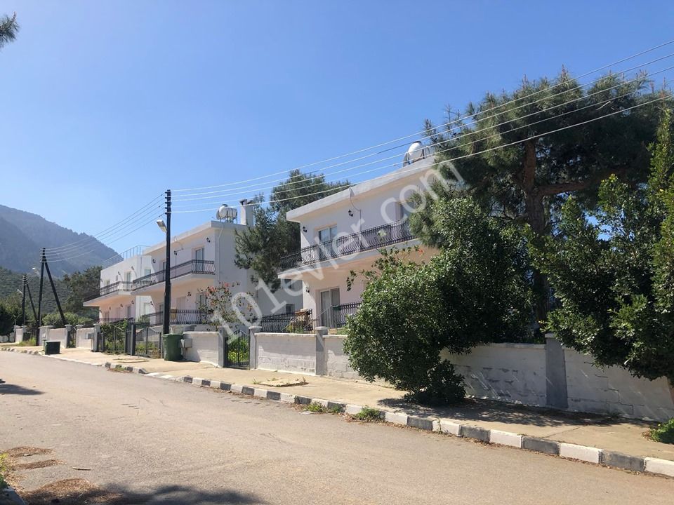 ویلا برای اجاره in Girne Merkez, گیرنه