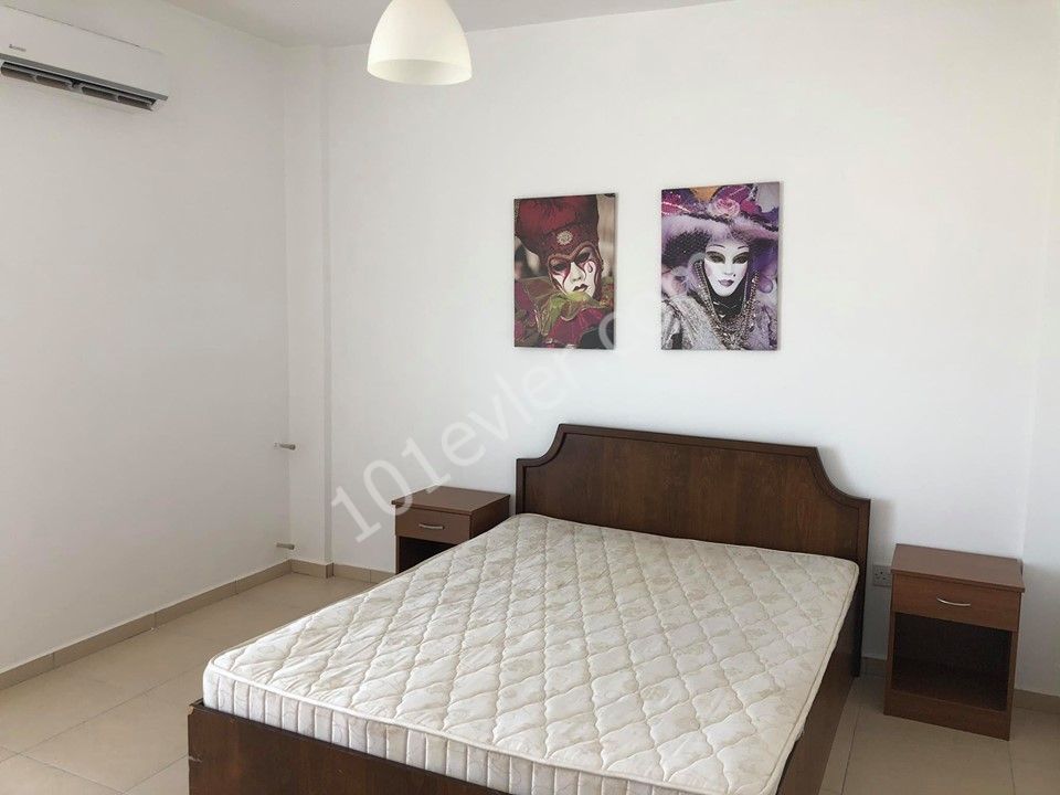 Villa To Rent in Girne Merkez, Kyrenia