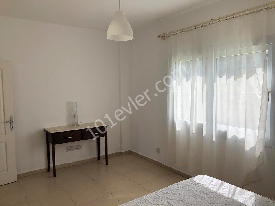 Villa To Rent in Girne Merkez, Kyrenia