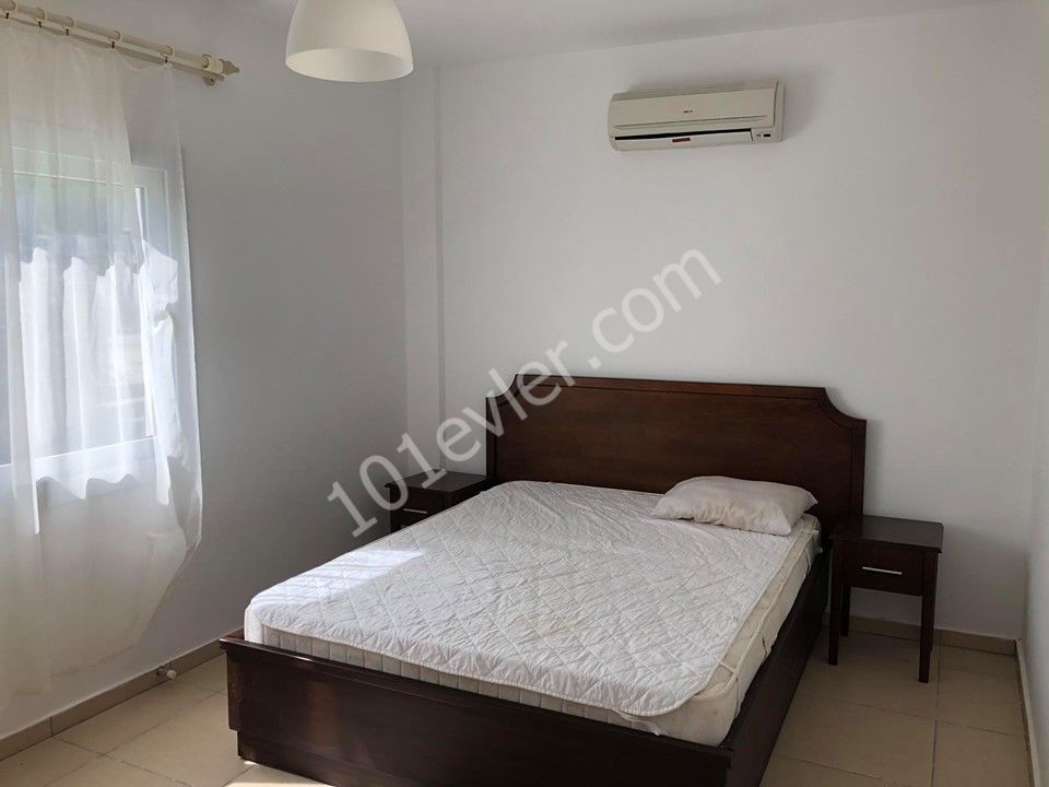 Villa To Rent in Girne Merkez, Kyrenia