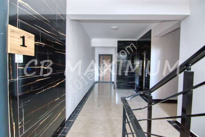 3+1 VERY PRIVATE APARTMENTS IN KYRENIA CENTRAL ** 