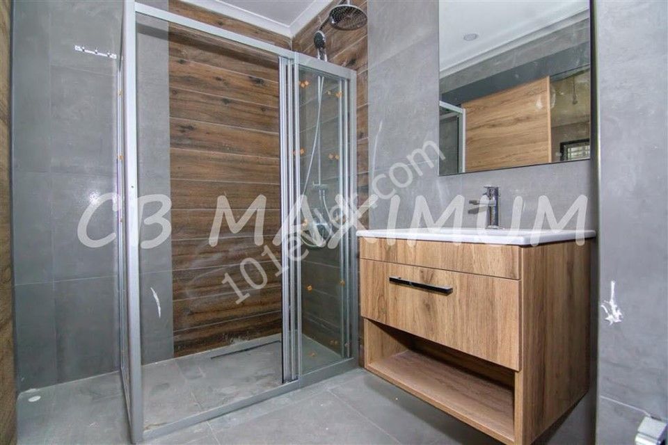 3+1 VERY PRIVATE APARTMENTS IN KYRENIA CENTRAL ** 