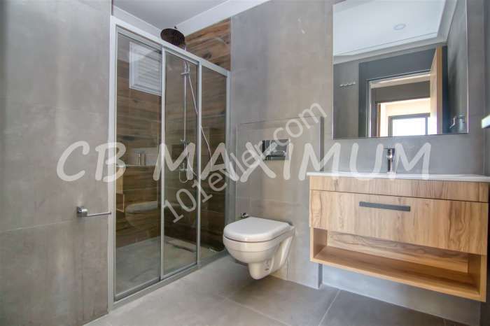 3+1 VERY PRIVATE APARTMENTS IN KYRENIA CENTRAL ** 