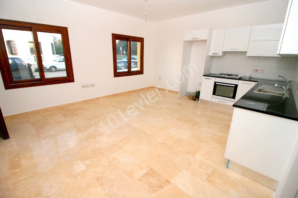 Flat To Rent in Türk Mahallesi, Kyrenia