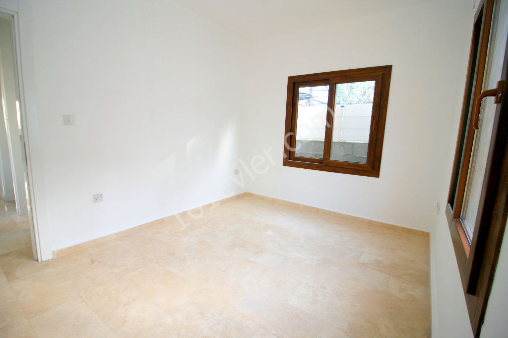 Flat To Rent in Türk Mahallesi, Kyrenia