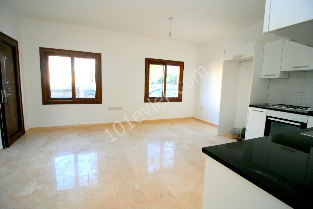 Flat To Rent in Türk Mahallesi, Kyrenia