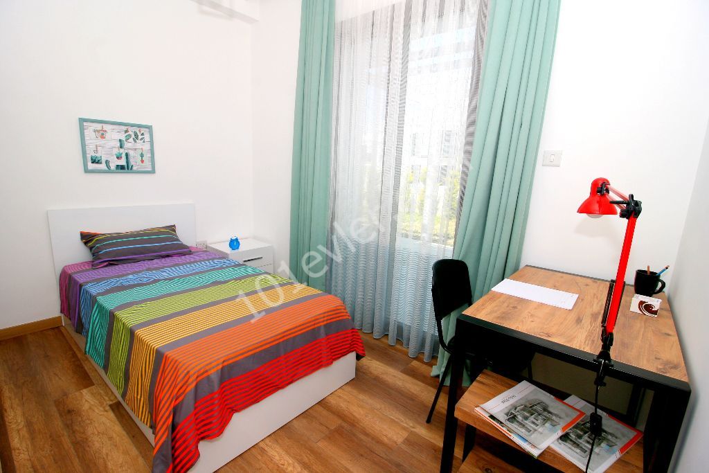 Flat For Sale in Ozanköy, Kyrenia