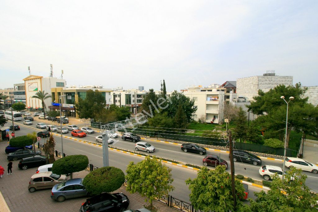 Business To Rent in Girne Merkez, Kyrenia