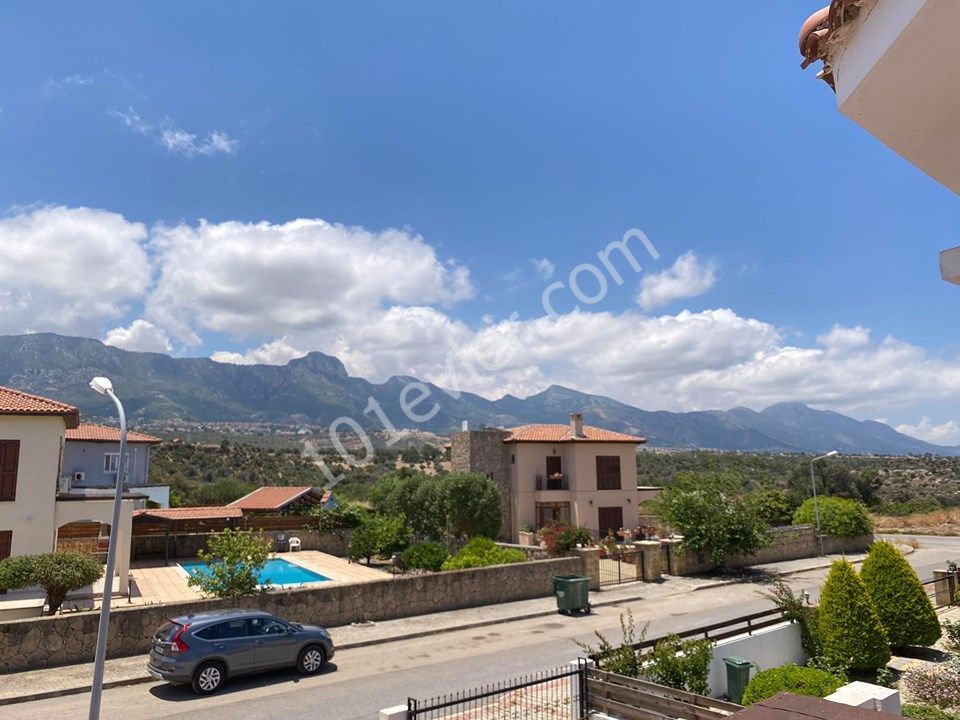 Villa For Sale in Çatalköy, Kyrenia