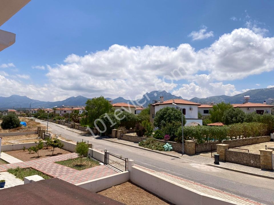 Villa For Sale in Çatalköy, Kyrenia