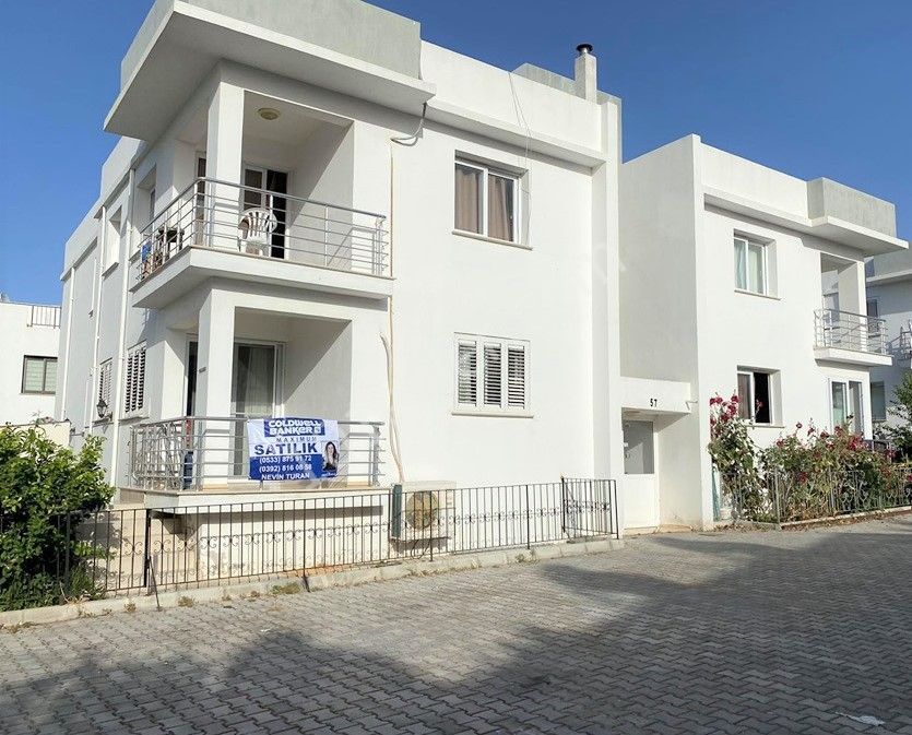 Flat For Sale in Girne Merkez, Kyrenia