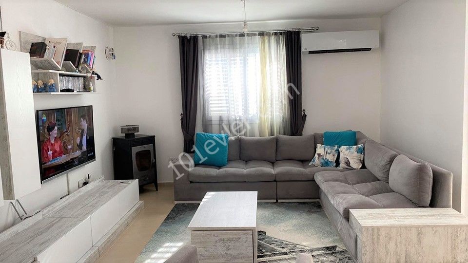 Flat For Sale in Girne Merkez, Kyrenia