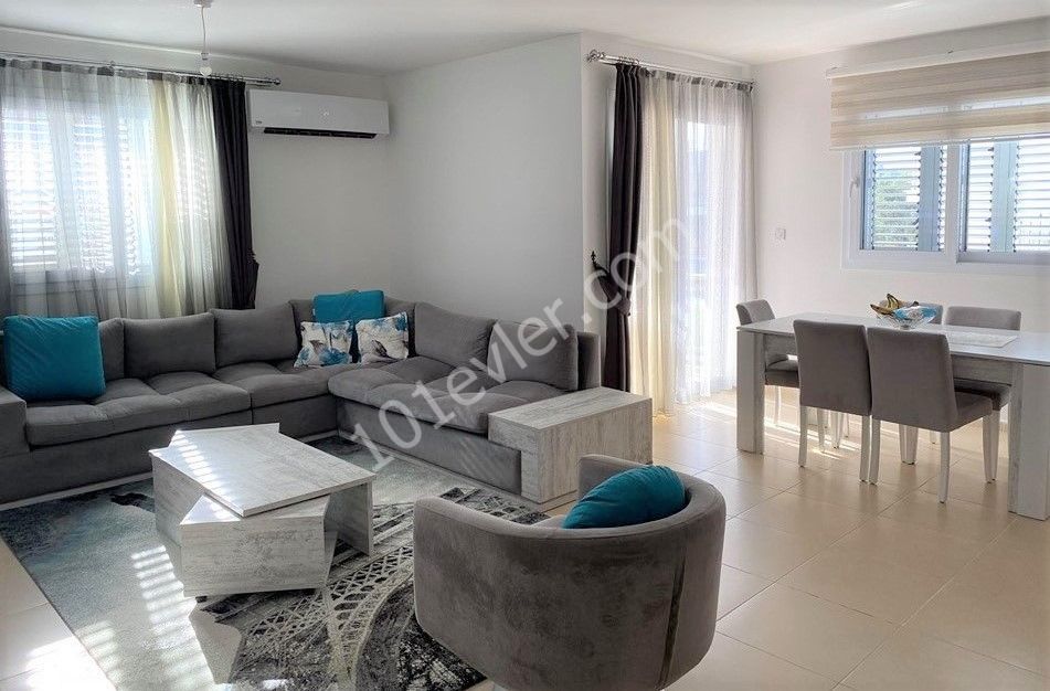 Flat For Sale in Girne Merkez, Kyrenia