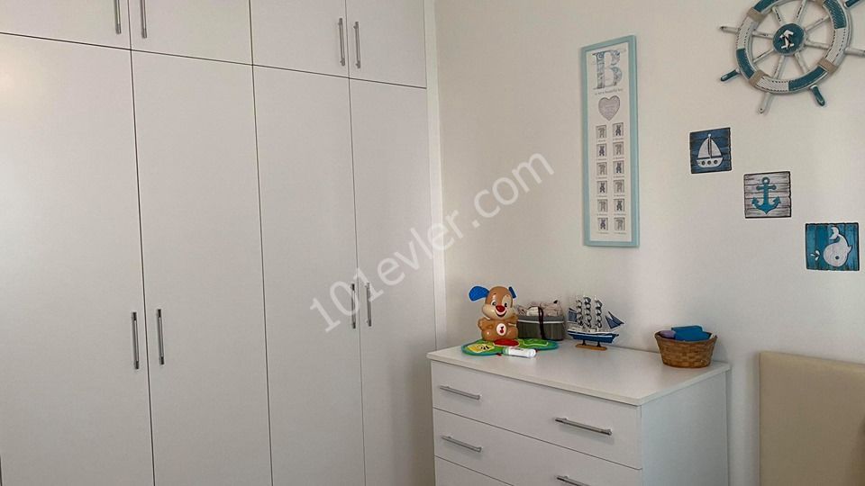 Flat For Sale in Girne Merkez, Kyrenia