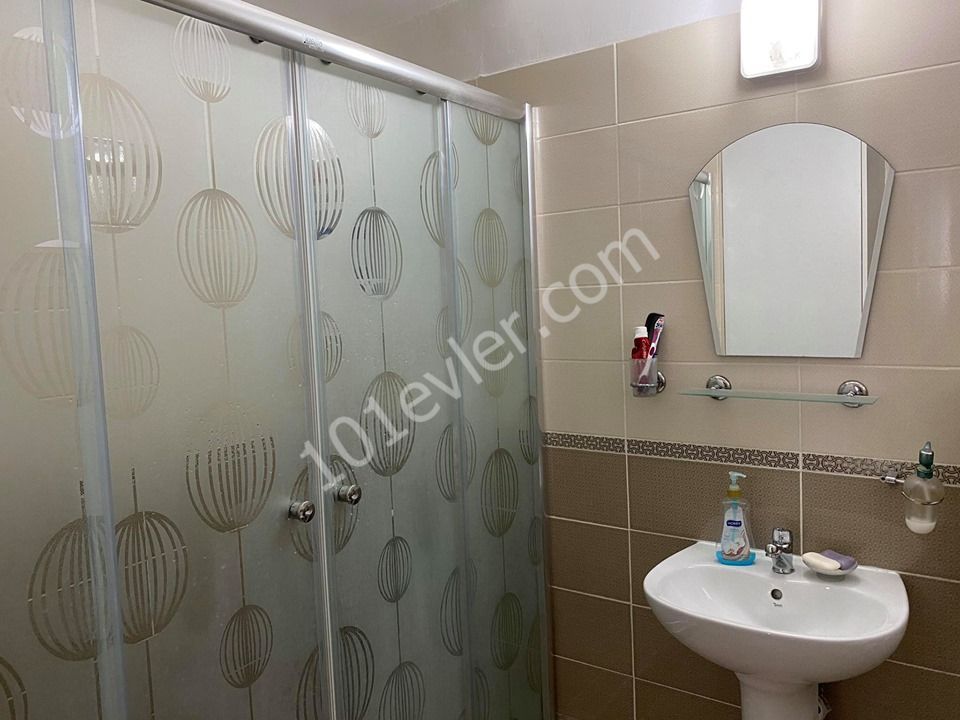 Flat For Sale in Girne Merkez, Kyrenia