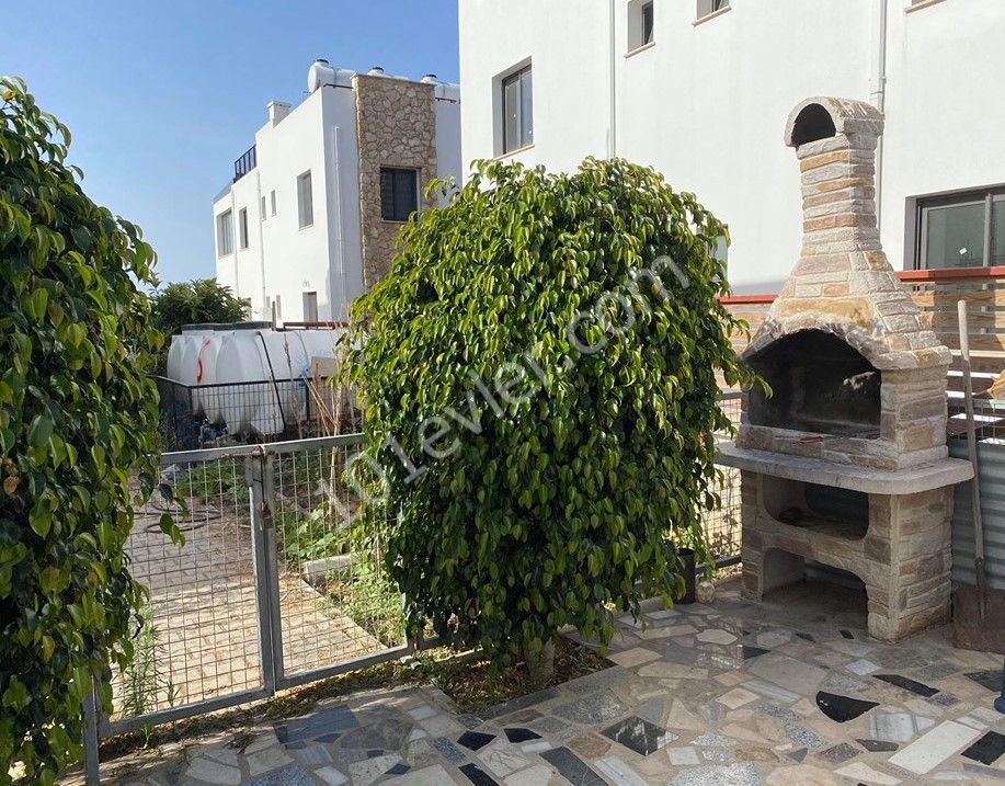 Flat For Sale in Girne Merkez, Kyrenia