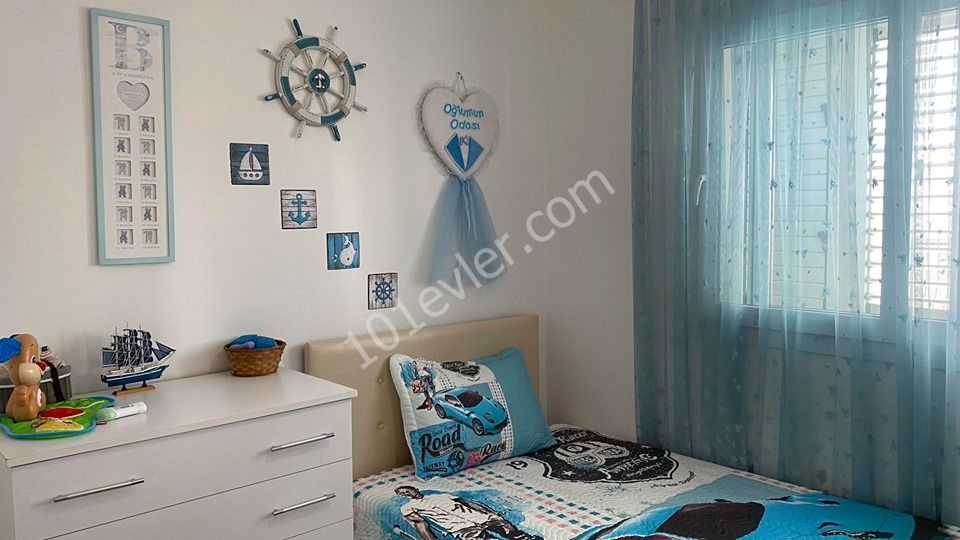 Flat For Sale in Girne Merkez, Kyrenia