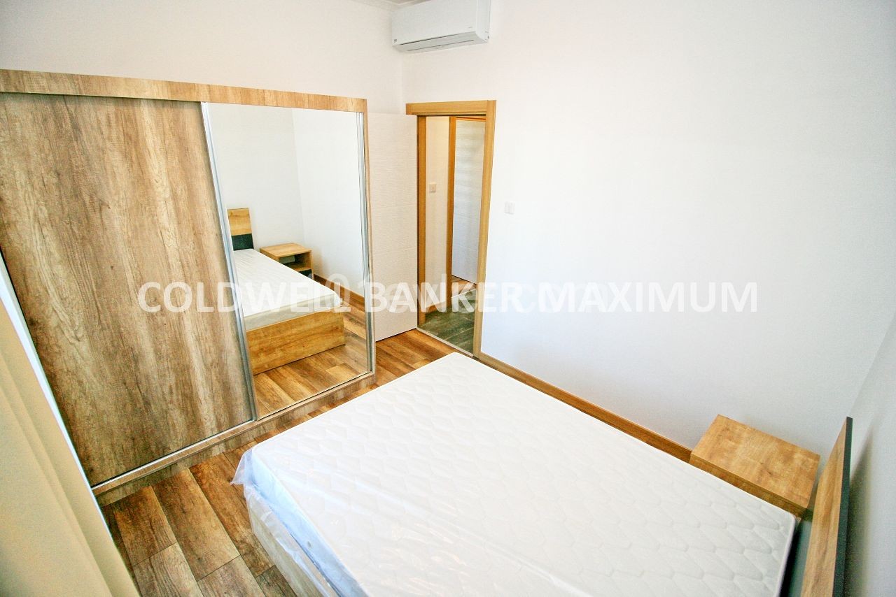 Flat To Rent in Ozanköy, Kyrenia