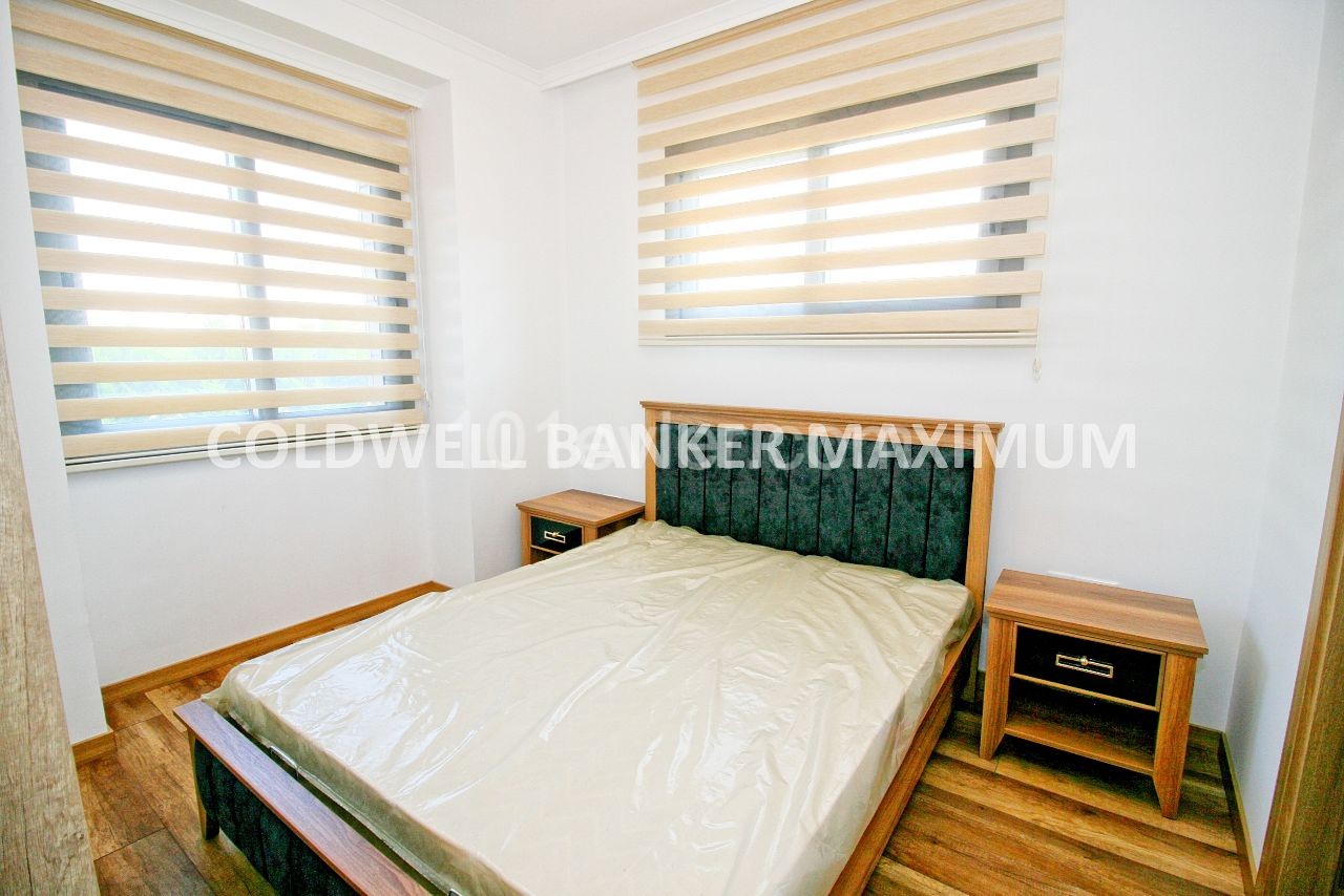 Flat To Rent in Ozanköy, Kyrenia