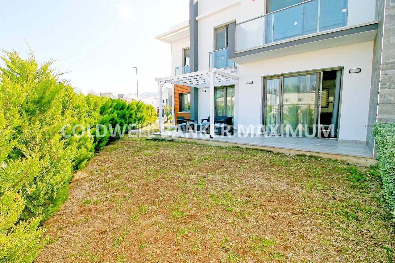 Flat To Rent in Ozanköy, Kyrenia