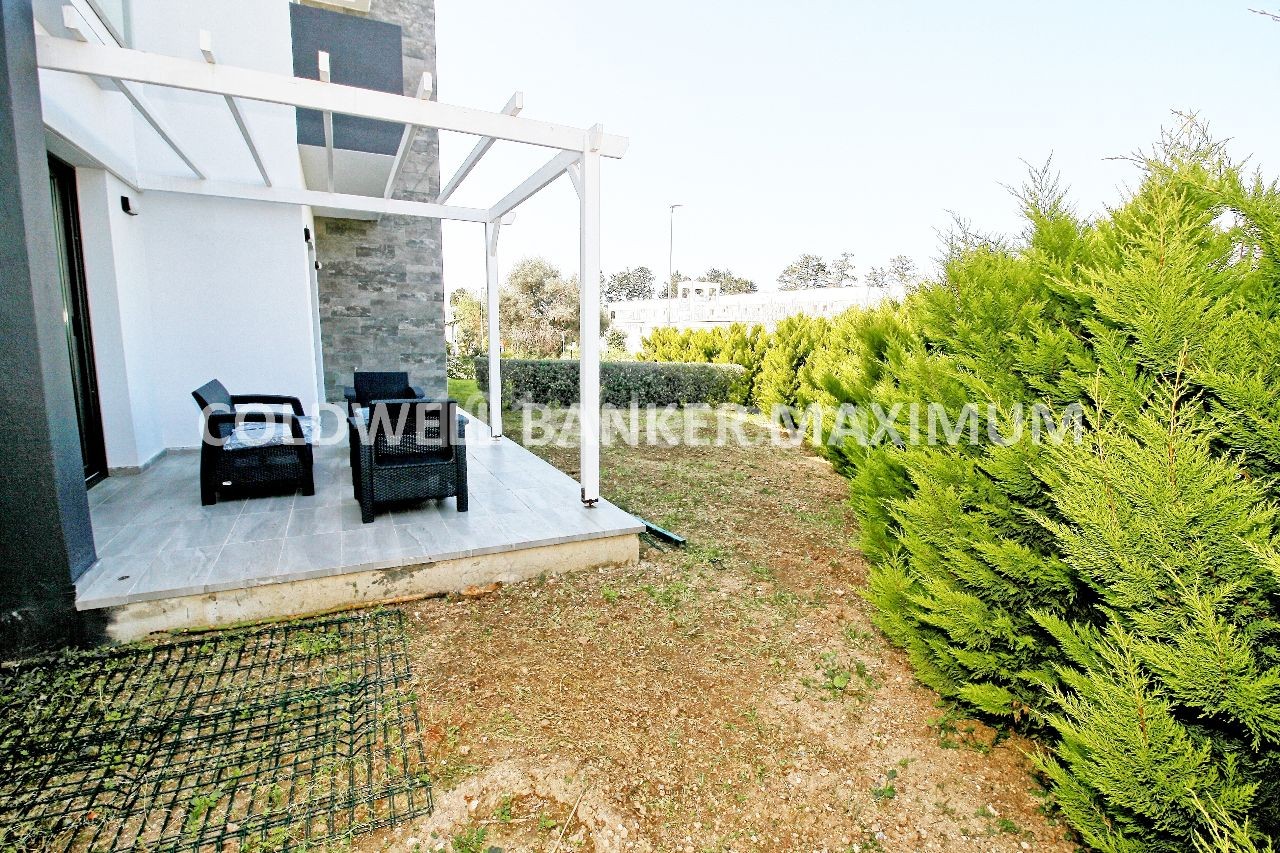 Flat To Rent in Ozanköy, Kyrenia