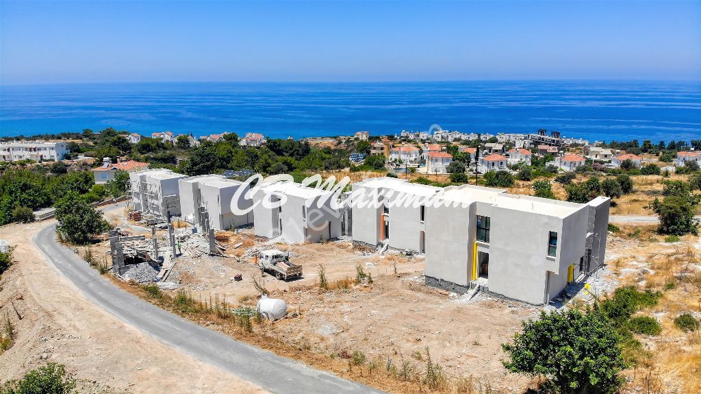 Villa For Sale in Esentepe, Kyrenia