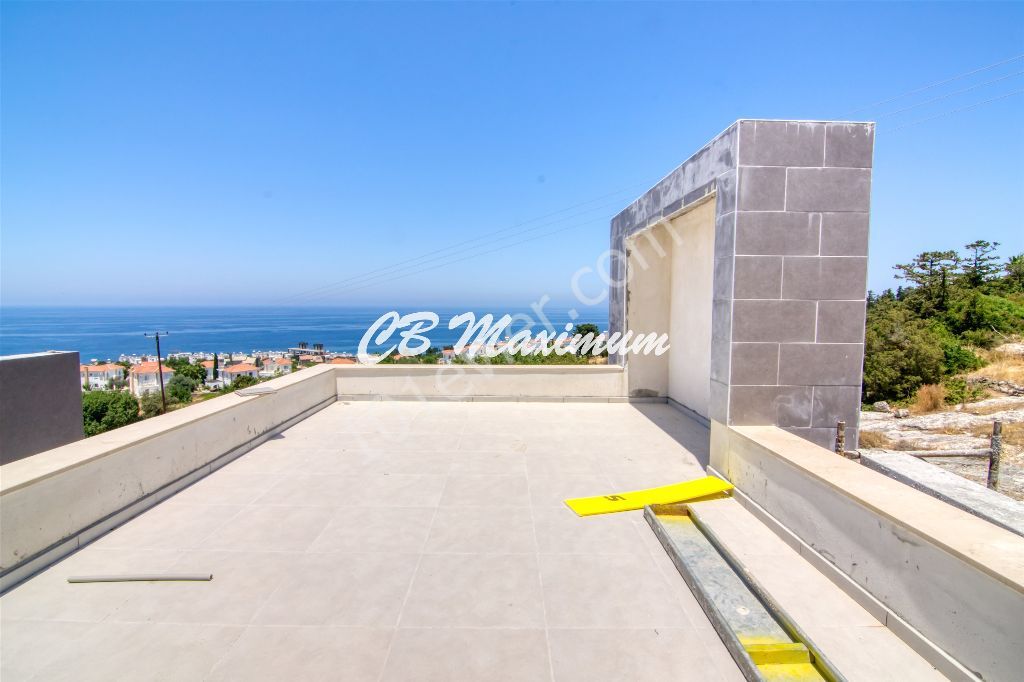 Villa For Sale in Esentepe, Kyrenia