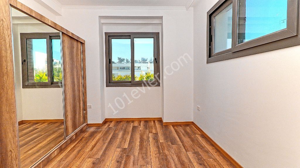 Flat To Rent in Ozanköy, Kyrenia