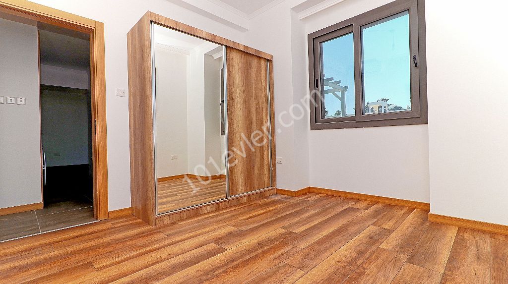 Flat To Rent in Ozanköy, Kyrenia