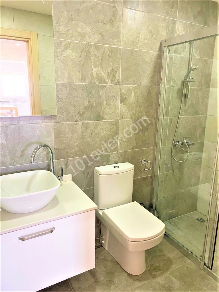 Flat To Rent in Girne Merkez, Kyrenia