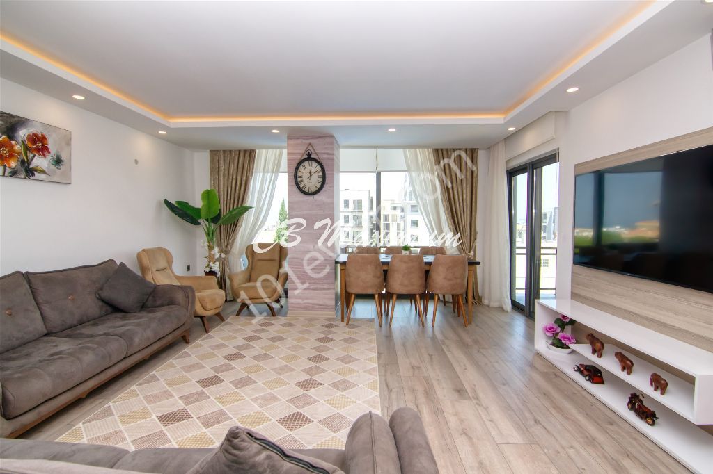 Residence For Sale in Girne Merkez, Kyrenia