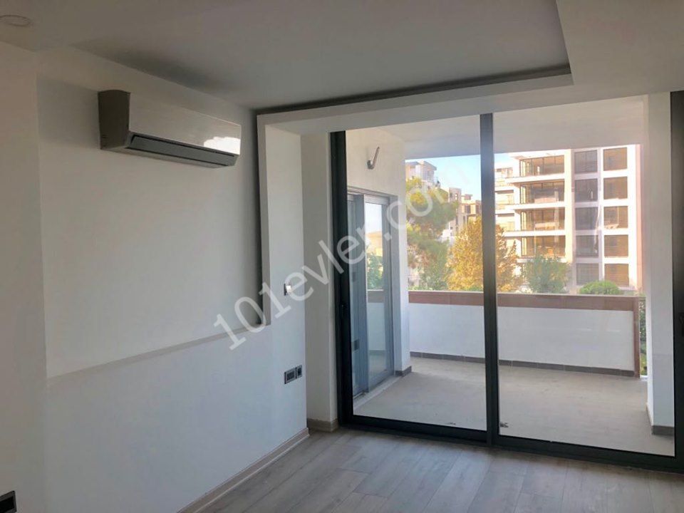 THE OPPORTUNITY! 2+1 RESIDENCE FOR SALE IN THE CENTER OF KYRENIA, CYPRUS, ELEGANCE CONFORT ** 