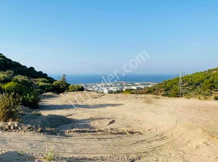 Villa For Sale in Girne Merkez, Kyrenia