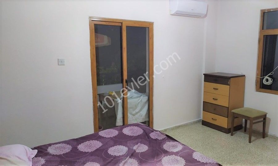 Flat To Rent in Girne Merkez, Kyrenia