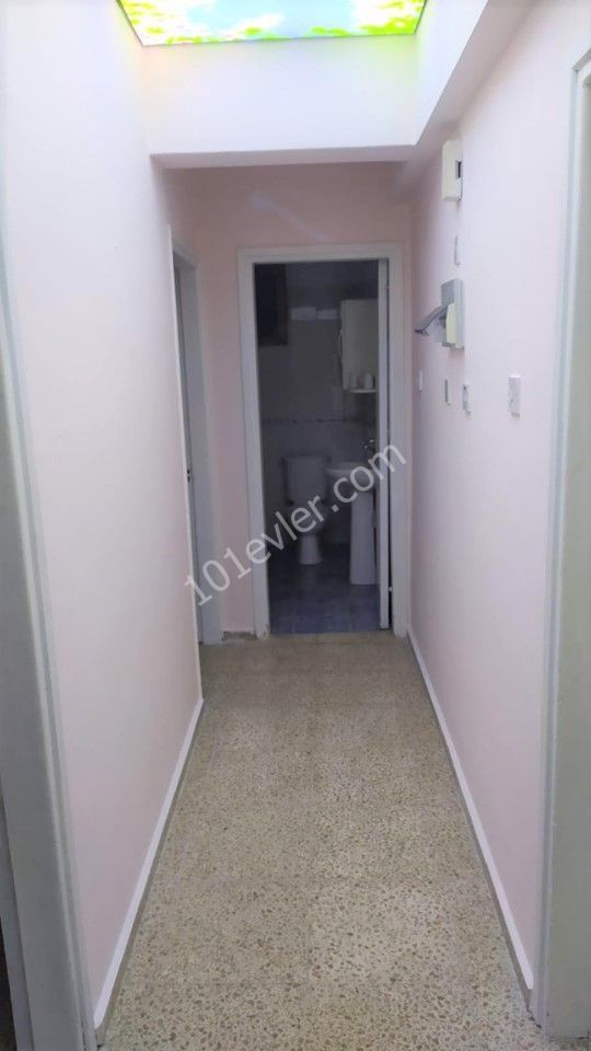 Flat To Rent in Girne Merkez, Kyrenia