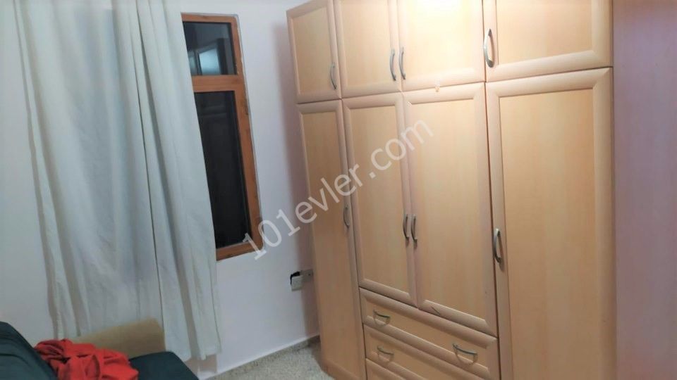 Flat To Rent in Girne Merkez, Kyrenia