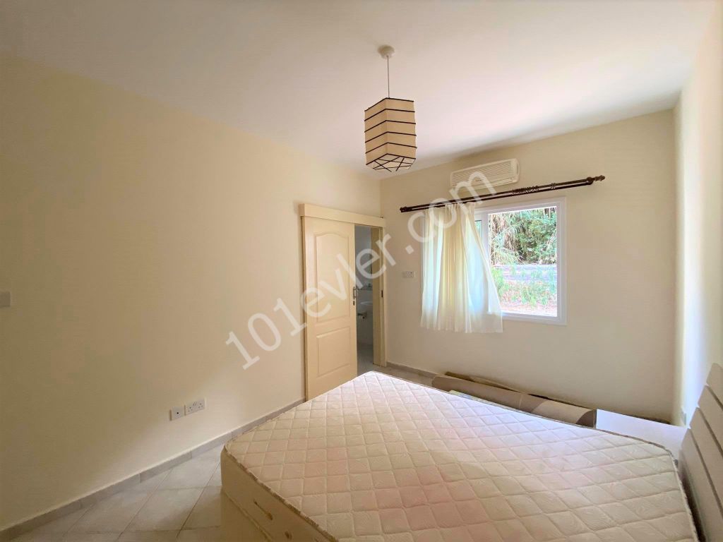 Flat To Rent in Lapta, Kyrenia