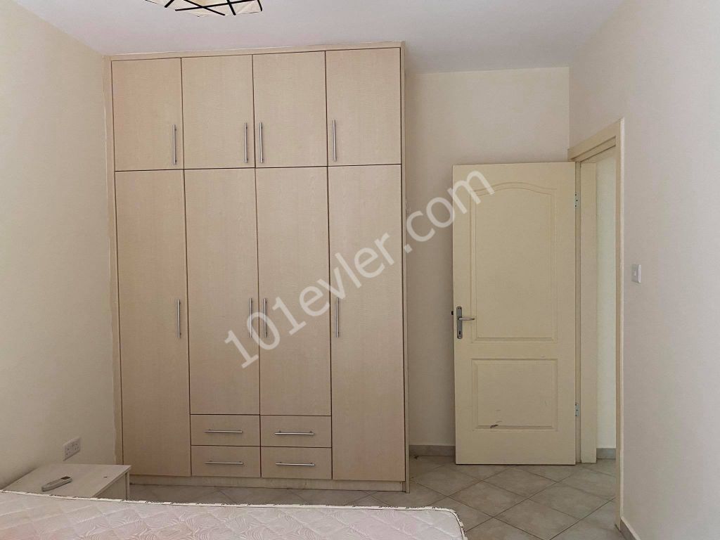 Flat To Rent in Lapta, Kyrenia