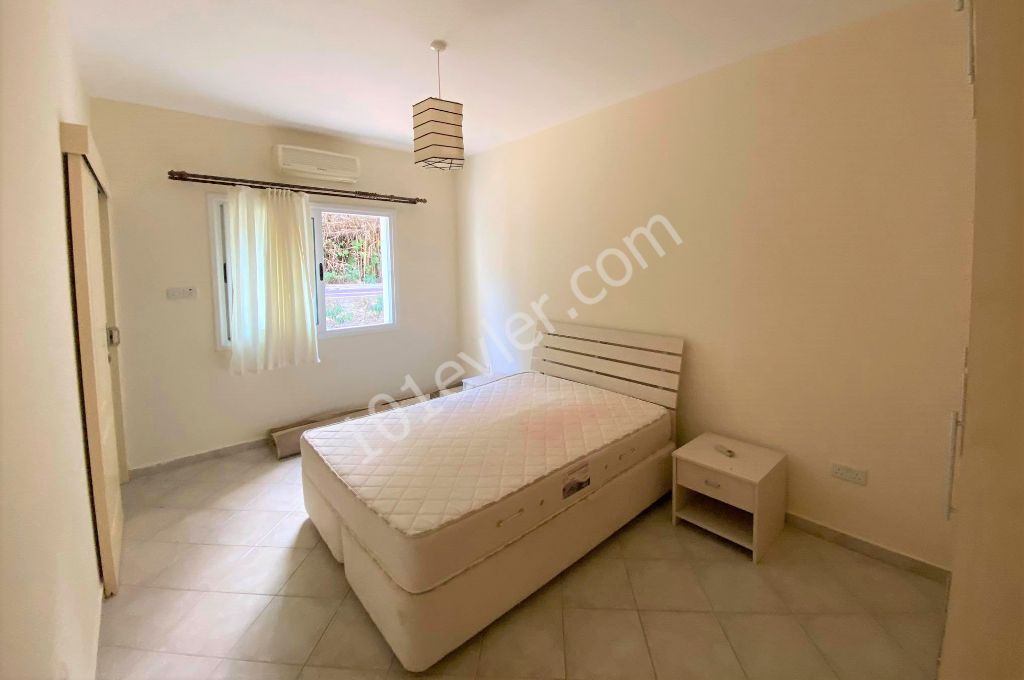 Flat To Rent in Lapta, Kyrenia