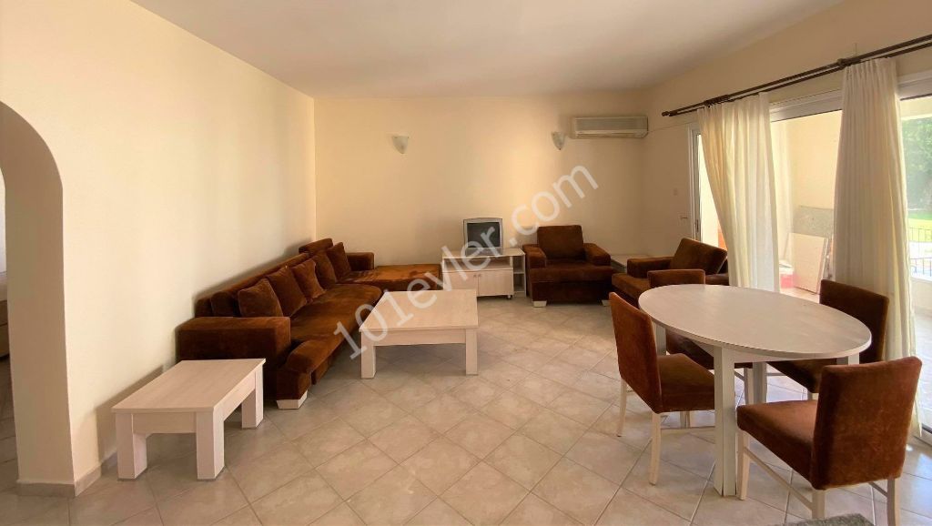 Flat To Rent in Lapta, Kyrenia