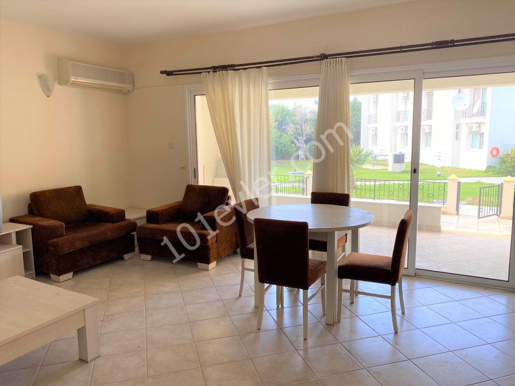 Flat To Rent in Lapta, Kyrenia