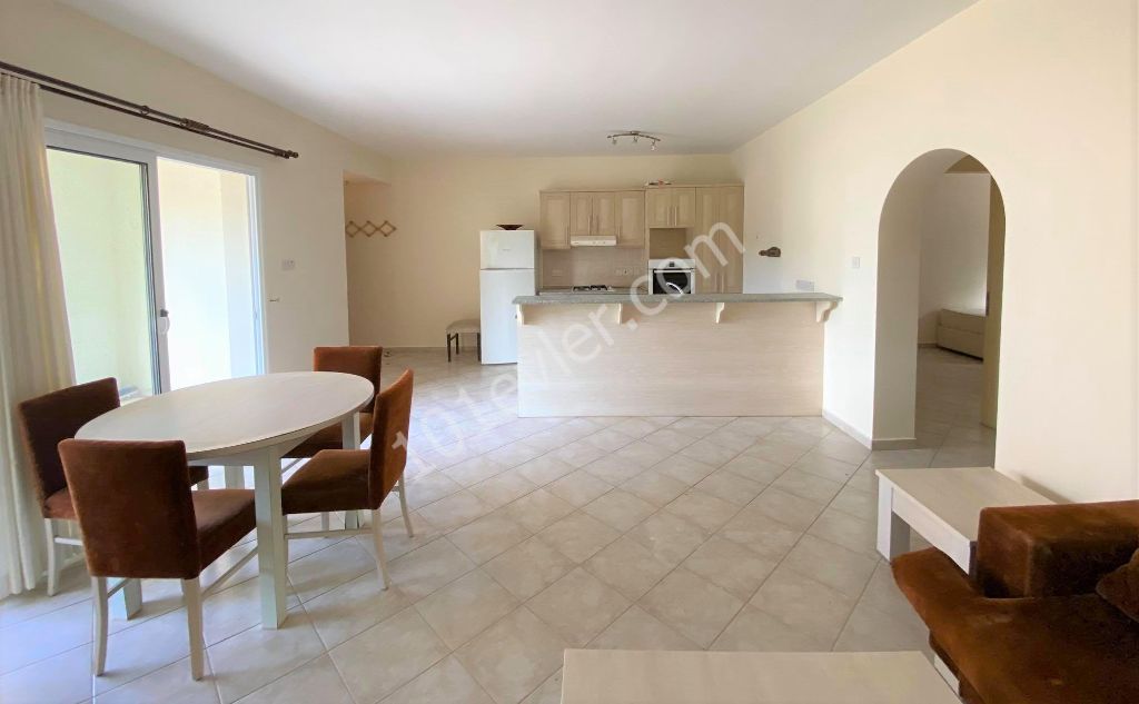 Flat To Rent in Lapta, Kyrenia