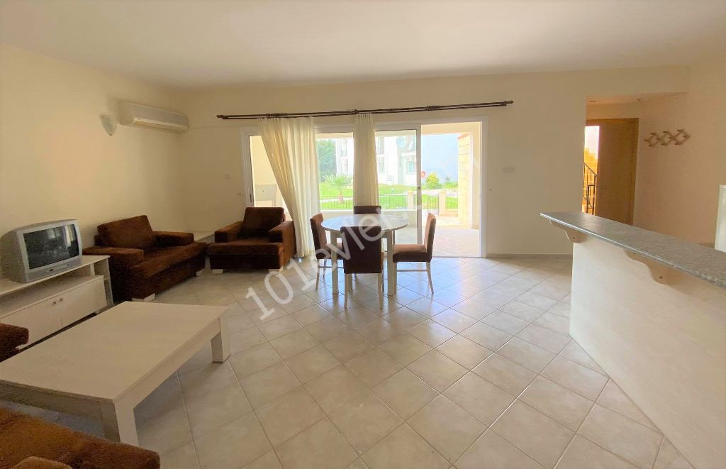 Flat To Rent in Lapta, Kyrenia