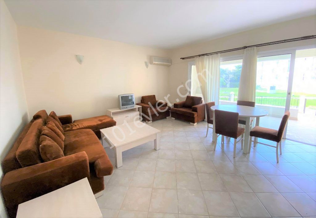 Flat To Rent in Lapta, Kyrenia