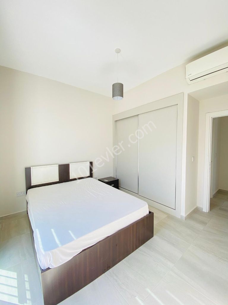 Flat For Sale in Alsancak, Kyrenia