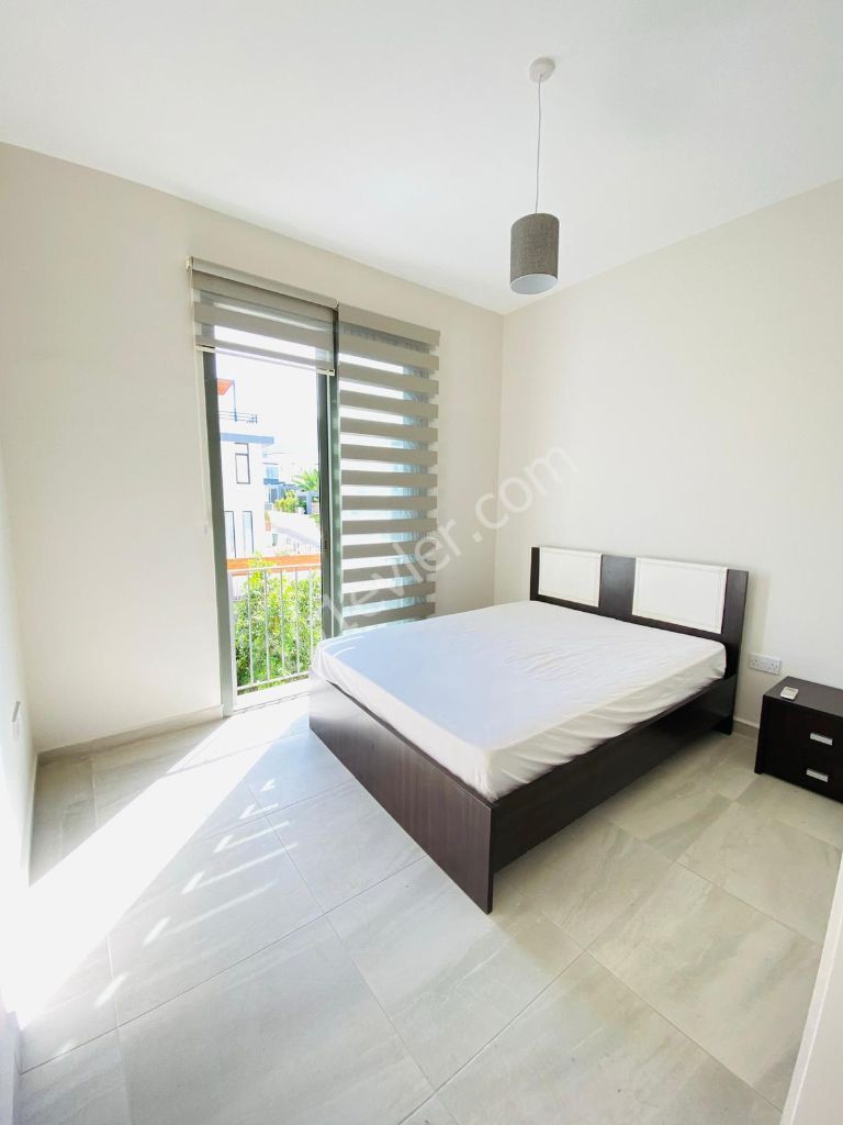 Flat For Sale in Alsancak, Kyrenia