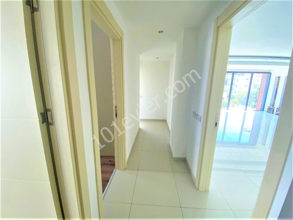 Flat To Rent in Girne Merkez, Kyrenia