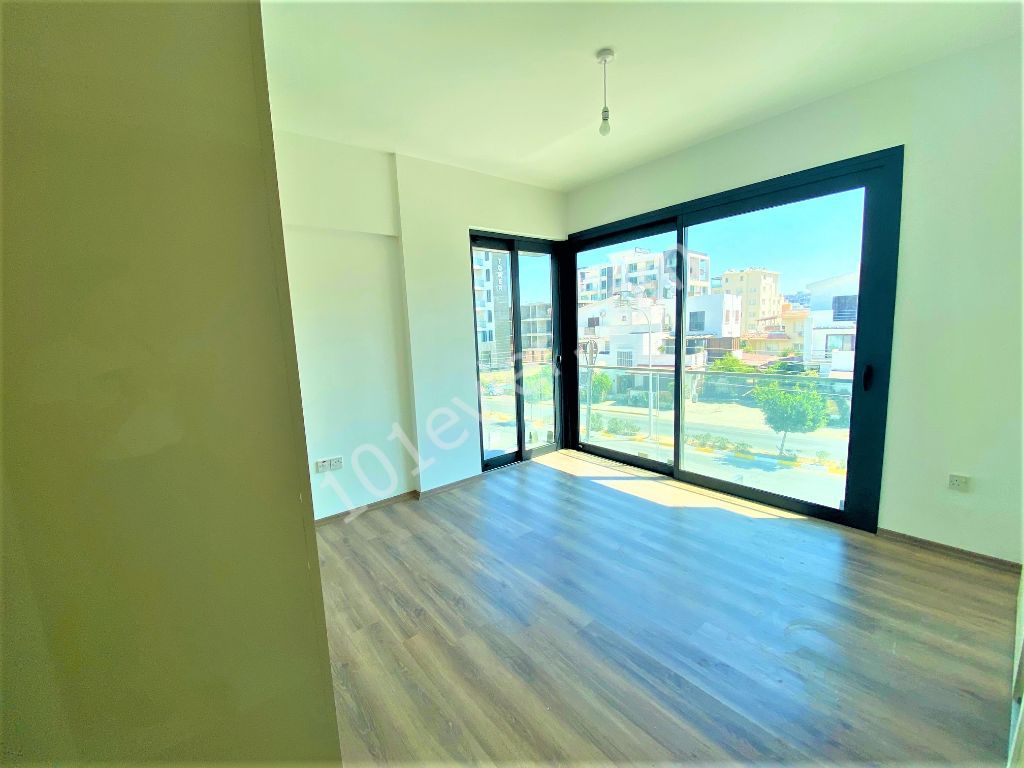 Flat To Rent in Girne Merkez, Kyrenia