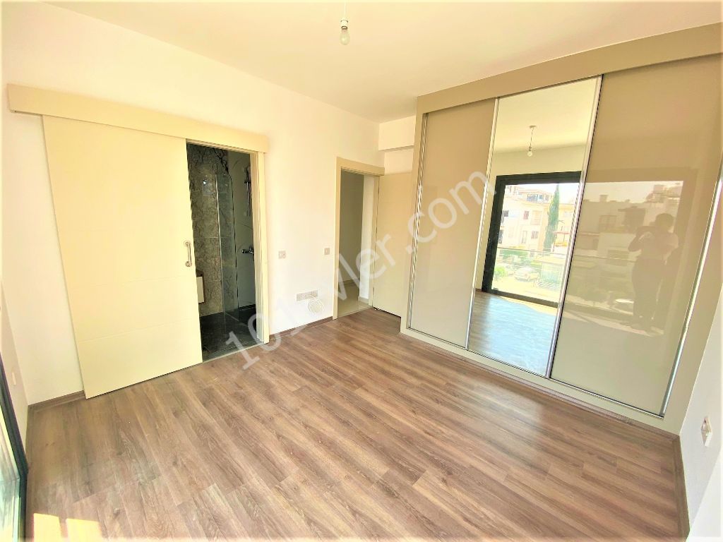 Flat To Rent in Girne Merkez, Kyrenia